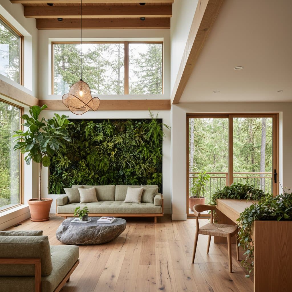 Featured image for Biophilic Design Costs and Implementation for 2026