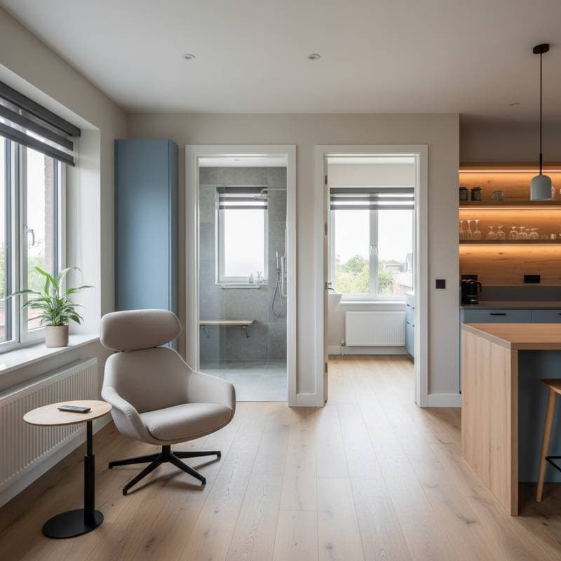 Featured image for Aging-in-Place Remodels Recover 50-70% of Cost