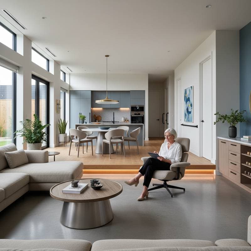 Featured image for Universal Design Costs Range $10K to $50K in 2026