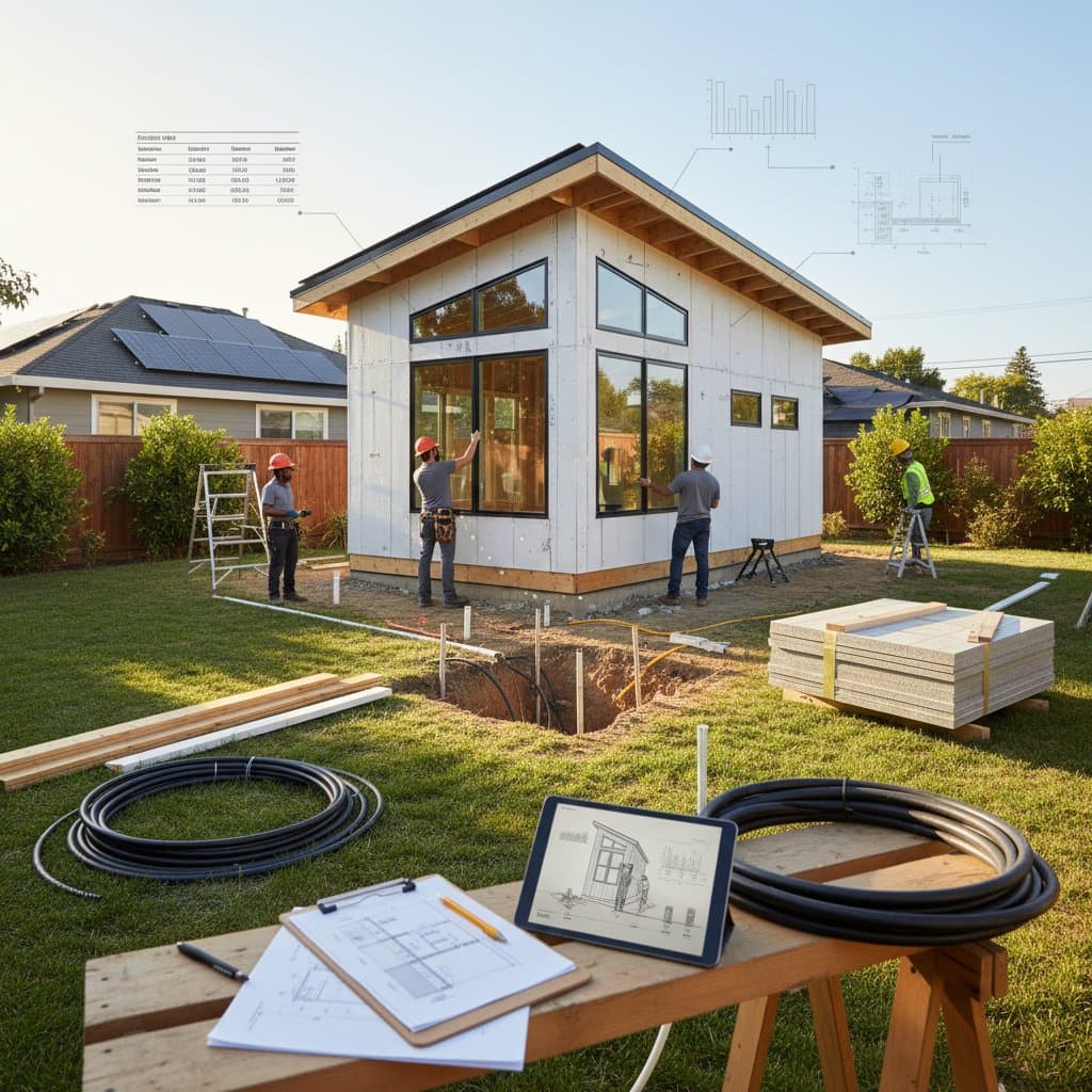 Featured image for What Really Drives ADU Costs Beyond Square Footage