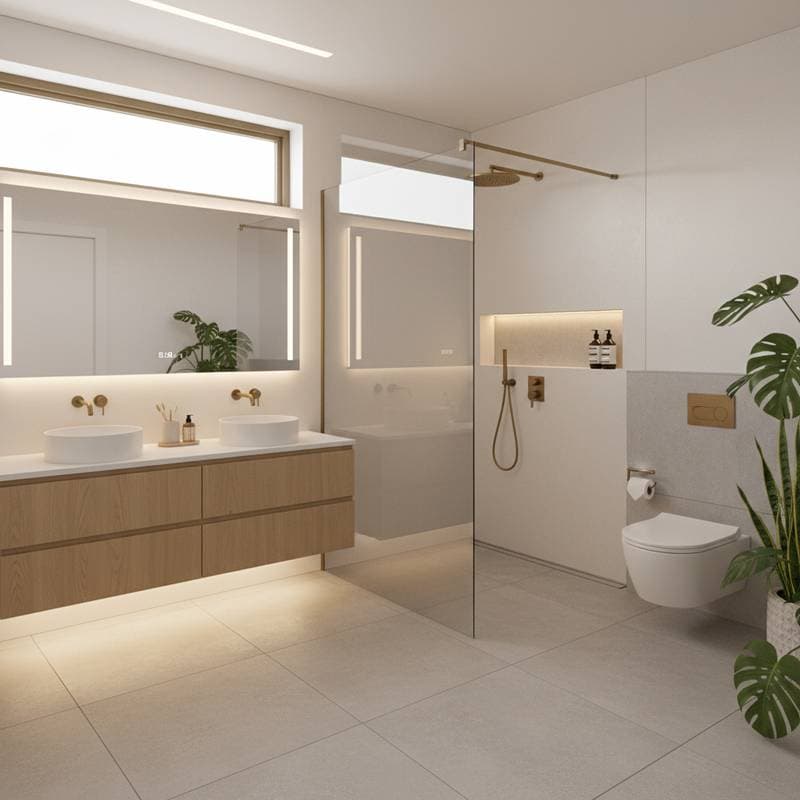 Featured image for Universal Design Meets Modern Bathroom Style in 2026
