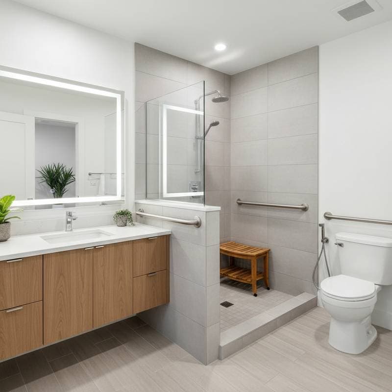 Featured image for Home Modifications That Let You Age Safely in Place