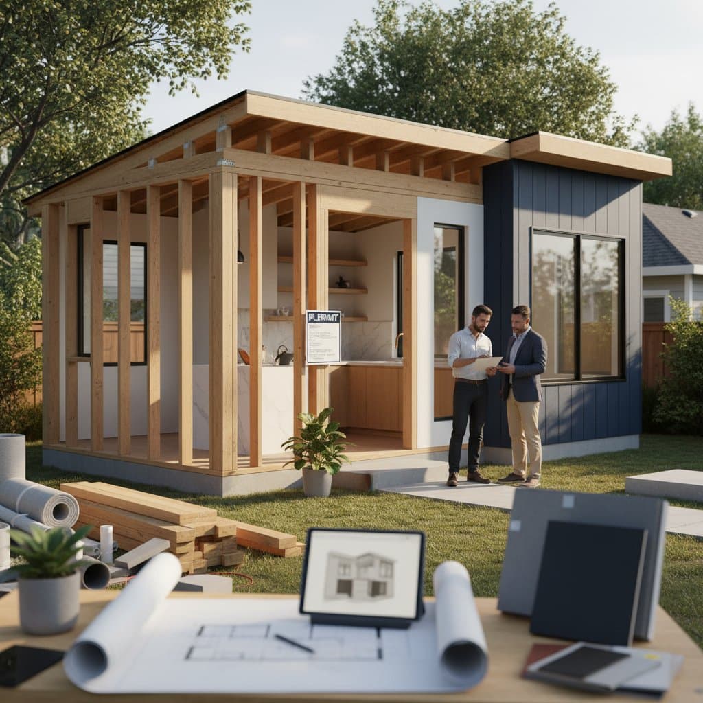 Featured image for Backyard ADU Costs: $250-500 Per Square Foot in 2026