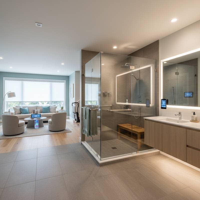 Featured image for Aging in Place Remodels: What $70K Really Gets You