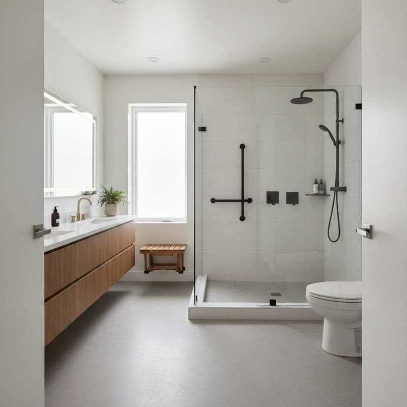Featured image for Universal Design Remodel Costs $20K to $80K in 2026