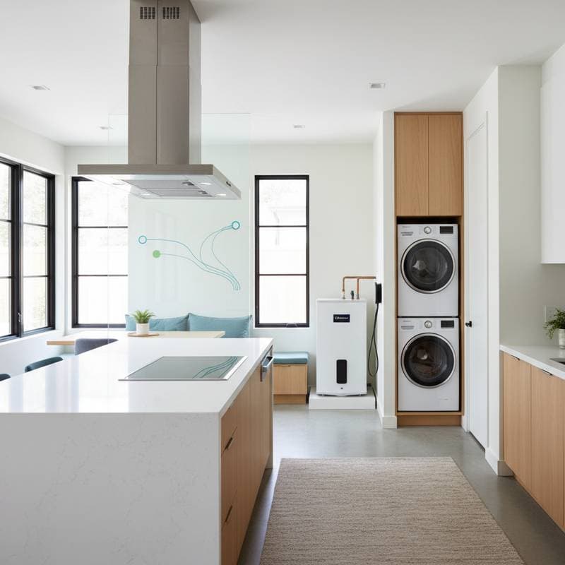 Featured image for Electrify Home for Big Savings on Energy Bills