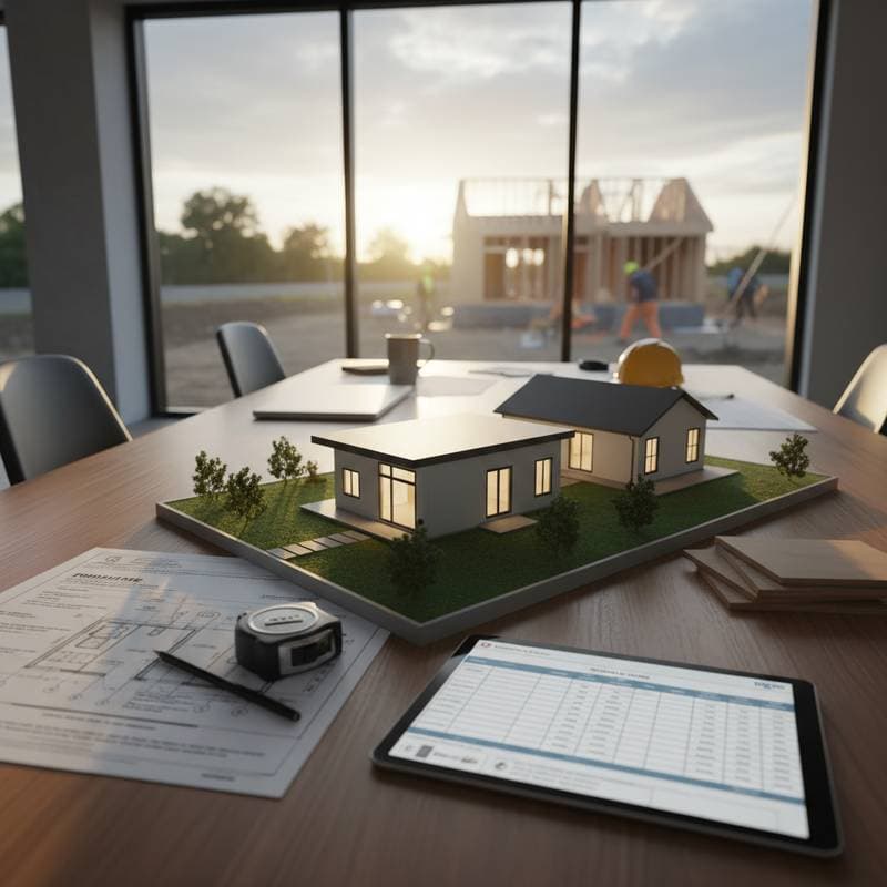 Featured image for ADU Zoning Laws and Real Costs for 2026 Projects