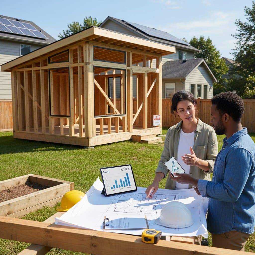 Featured image for ADU Costs in 2026: $150K to $350K Build Range