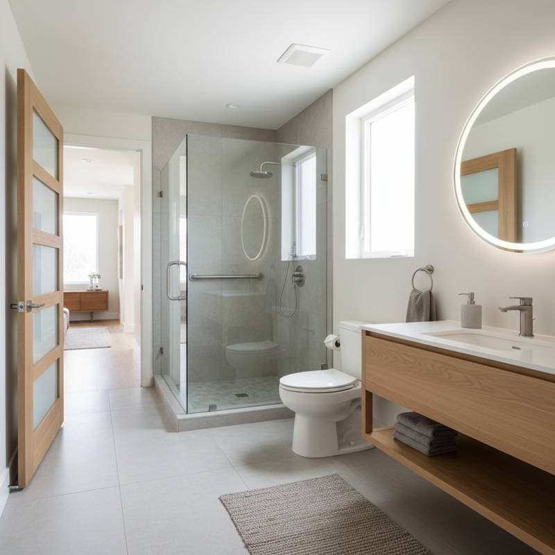 Featured image for Universal Design Remodels: $15K-$100K Real Costs