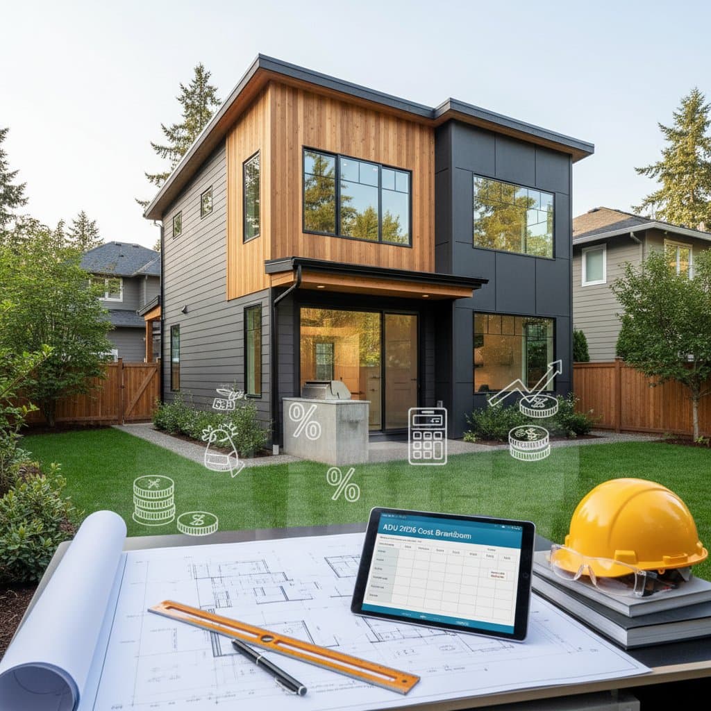 Featured image for What Your Backyard Cottage Really Costs in 2026