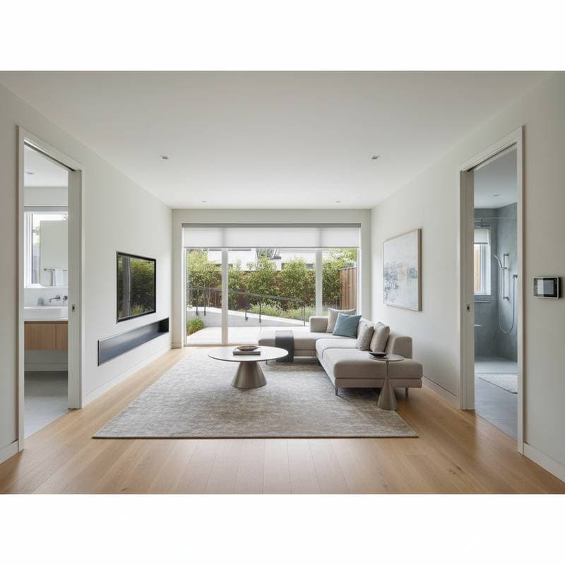 Featured image for Universal Design Remodeling Costs $15K to $100K in 2026