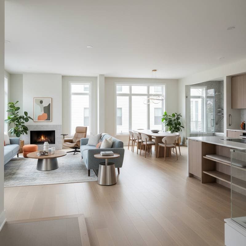 Featured image for Universal Design Costs That Keep You Home Longer