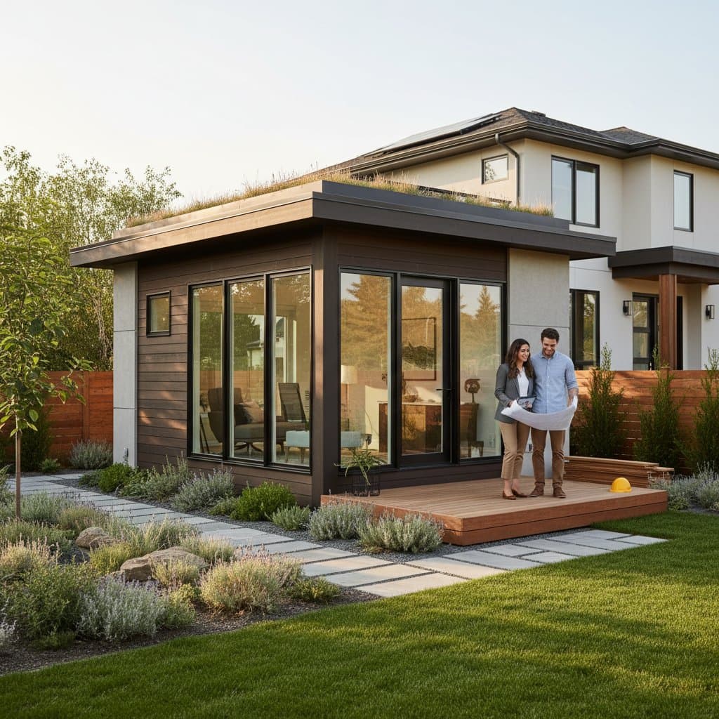 Featured image for Granny Flats Add Major Value for $120K-$300K in 2026