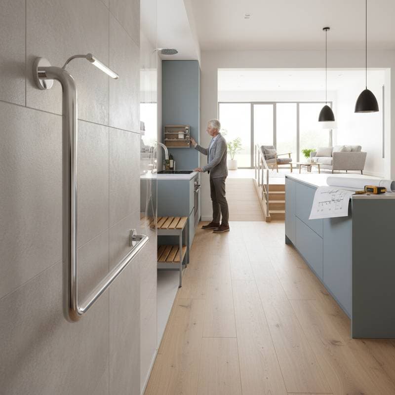 Featured image for Real 2026 Costs for Aging-in-Place Upgrades