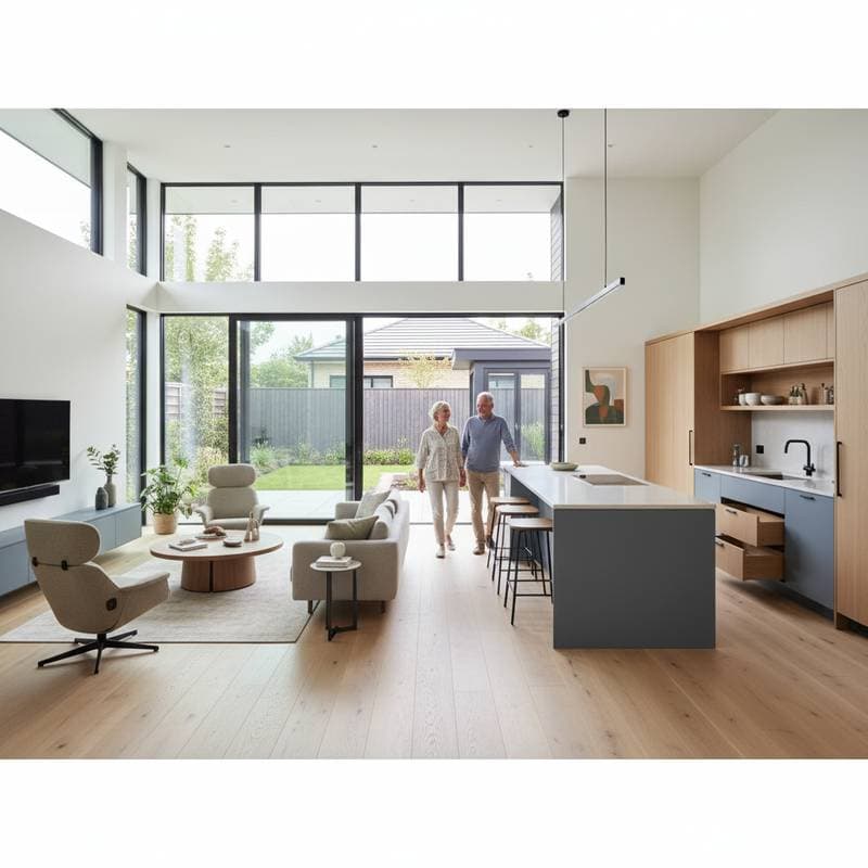 Featured image for Future-Proof Your Home with Universal Design Principles