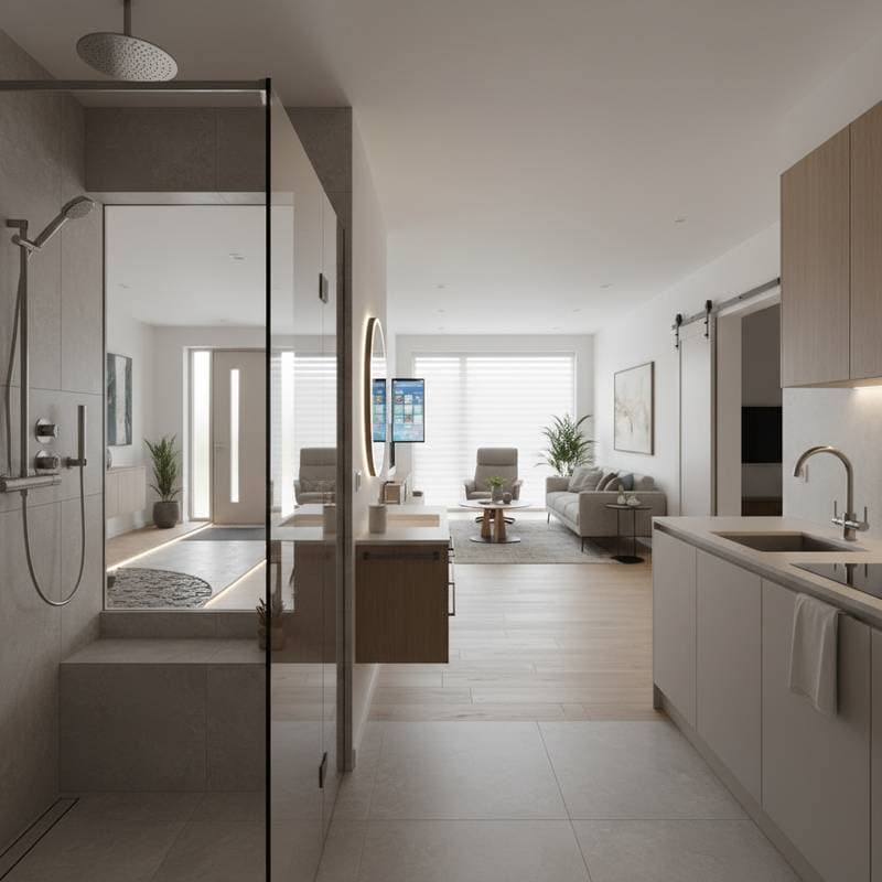 Featured image for Features That Keep Seniors Safe at Home in 2026