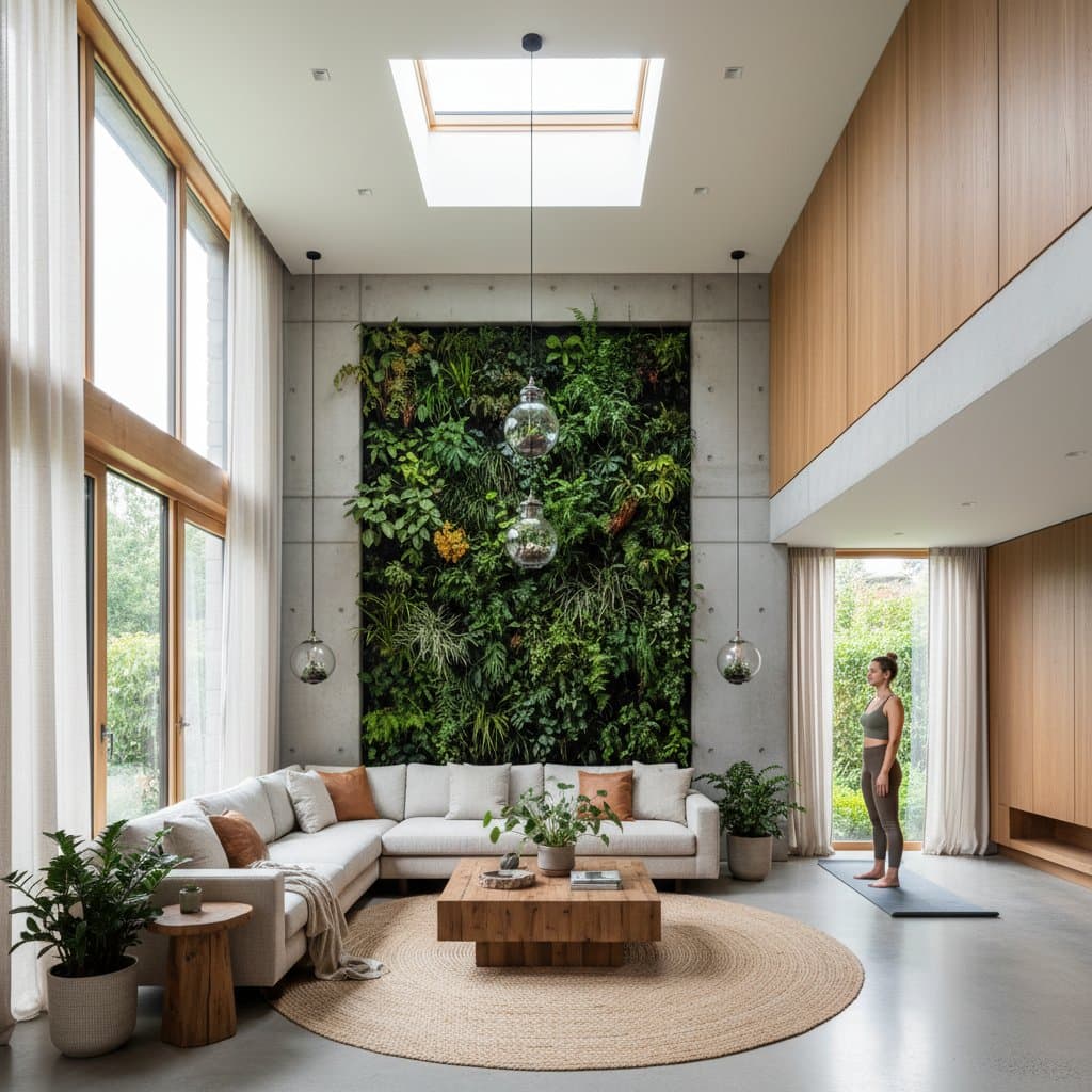 Featured image for Why Biophilic Design Shapes 2026 Home Builds