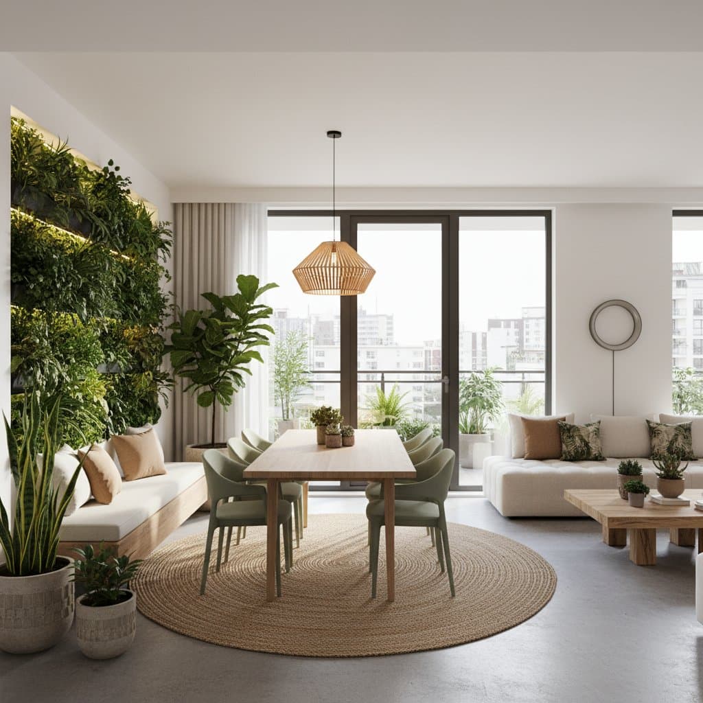 Featured image for Biophilic Design Cuts Costs While Improving Health