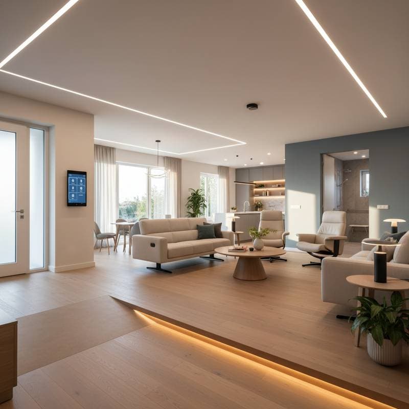 Featured image for Universal Design Remodeling Costs That Keep You Home Longer