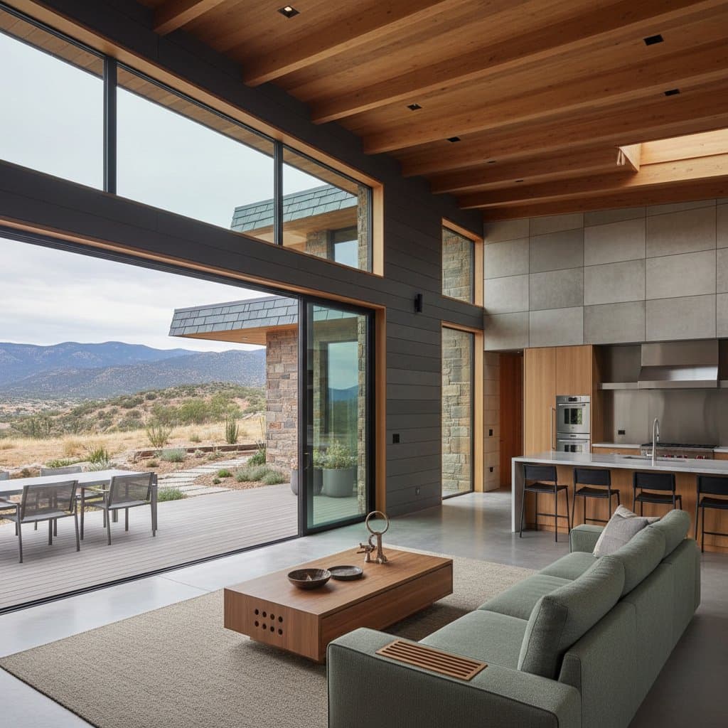 Featured image for Fire-Resistant Materials That Protect Homes in 2026