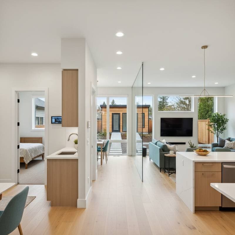 Featured image for Multigenerational Home Addition Costs for 2026