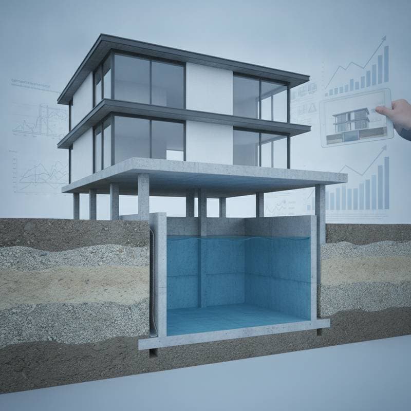 Featured image for Understanding Flood Foundation Costs and Protection Strategies