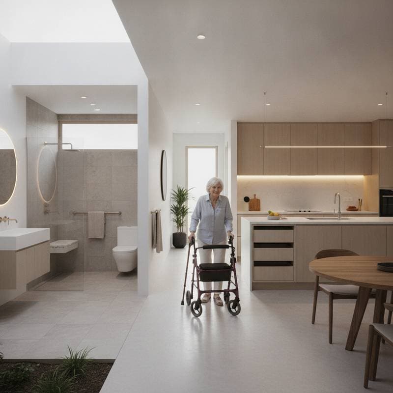 Featured image for Features and Costs to Stay Independent at Home