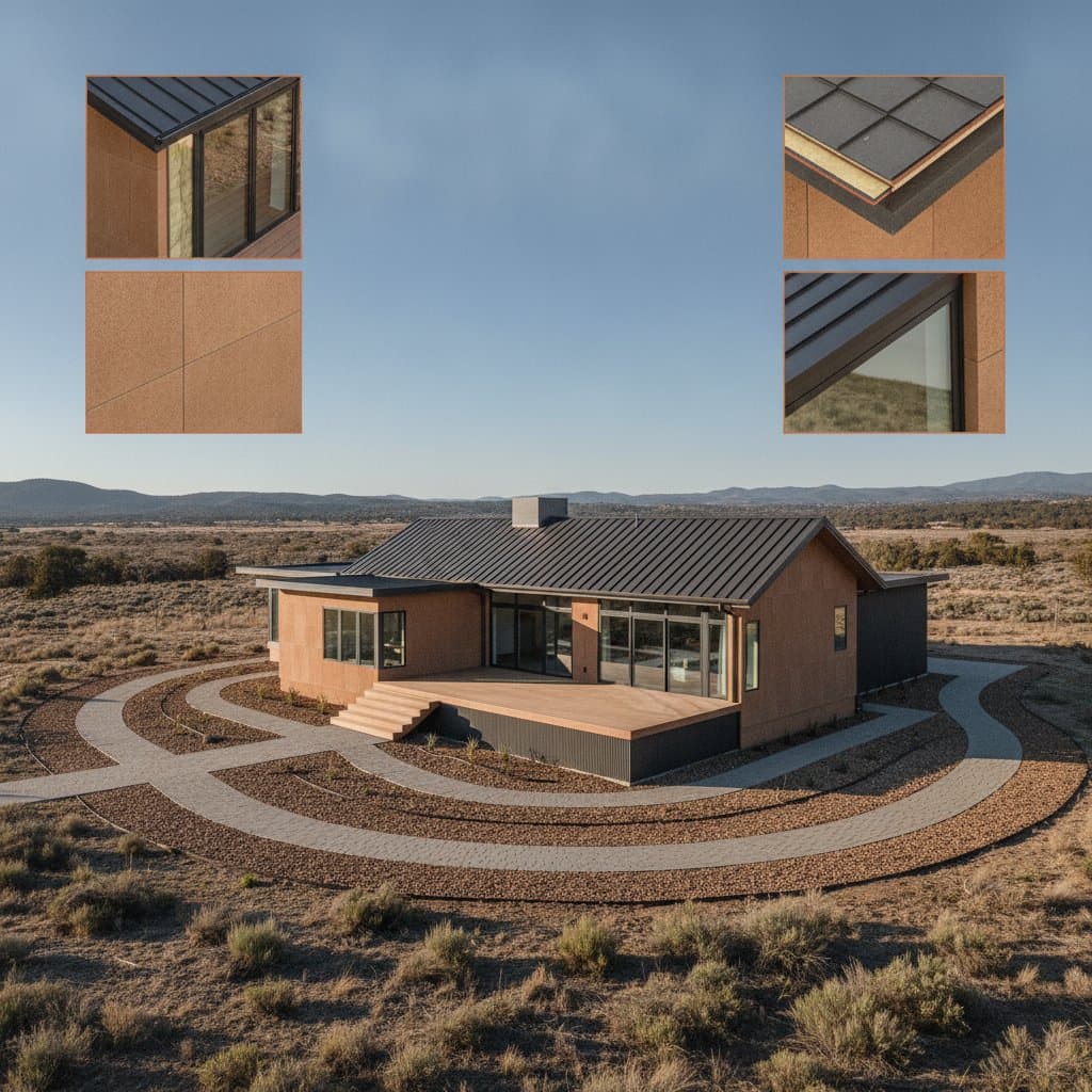 Featured image for Wildfire Materials: 2026 Pricing and Protection Guide