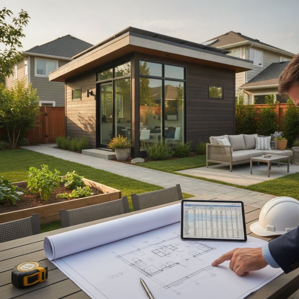Featured image for Granny Flats Return 60-100% of Build Costs in 2026