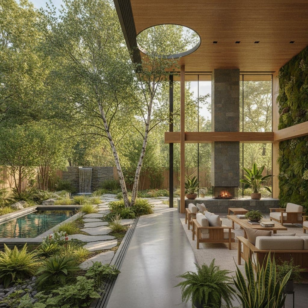 Featured image for Why Builders Connect Indoor Spaces with Nature in 2026