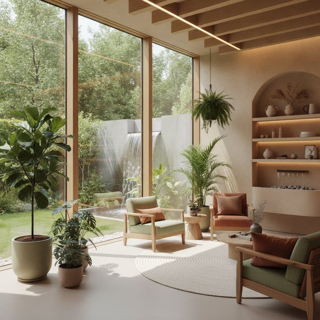 Featured image for Bringing Nature Indoors Improves Your Well-Being