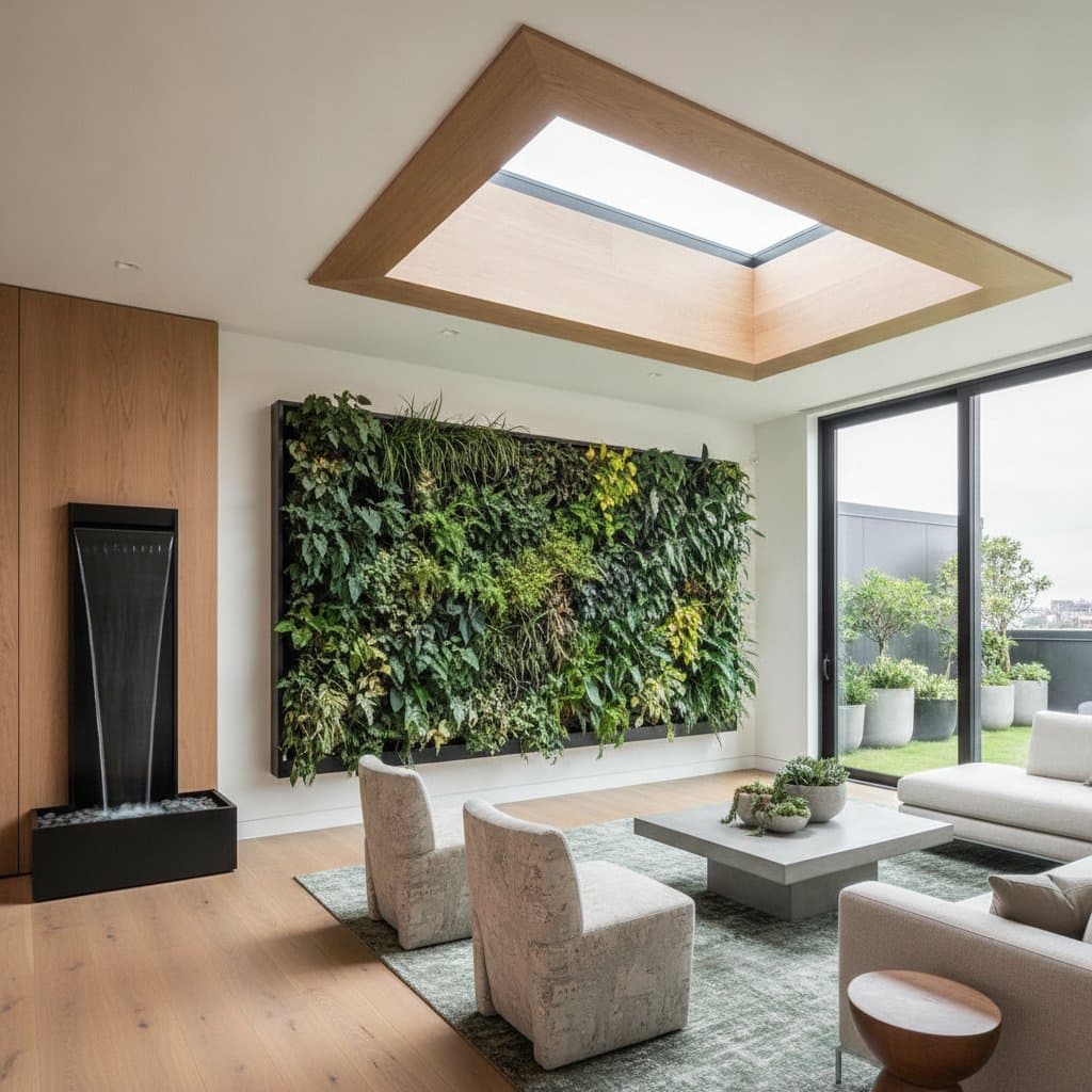 Featured image for What Living Walls Actually Cost to Install and Maintain