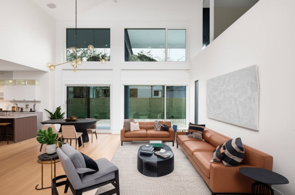 Featured image for 3D Printed Homes Cost $60K-$140K and Build in 6-12 Weeks