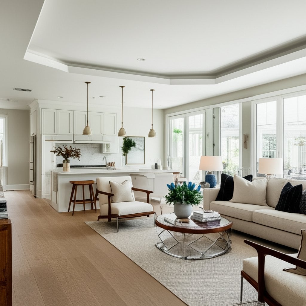 Featured image for Custom Home Costs: $200-$500 Per Square Foot in 2025