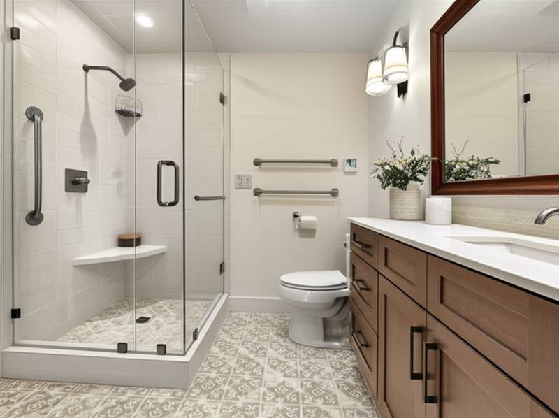 Featured image for Essential Home Modifications for Safe Independent Living