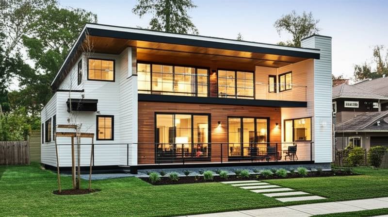 Featured image for ADU Costs: $150-$400 Per Square Foot in 2025