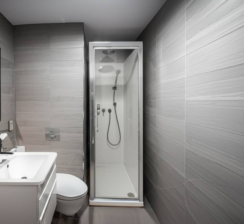 Featured image for Prefab Bathroom Pods Cut Reno Time by Half