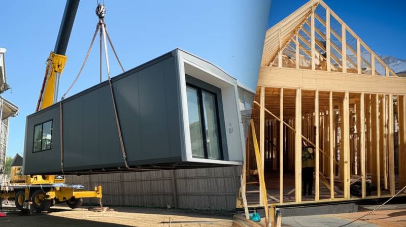 Featured image for Prefab ADUs Cost Half as Much but Trade Flexibility