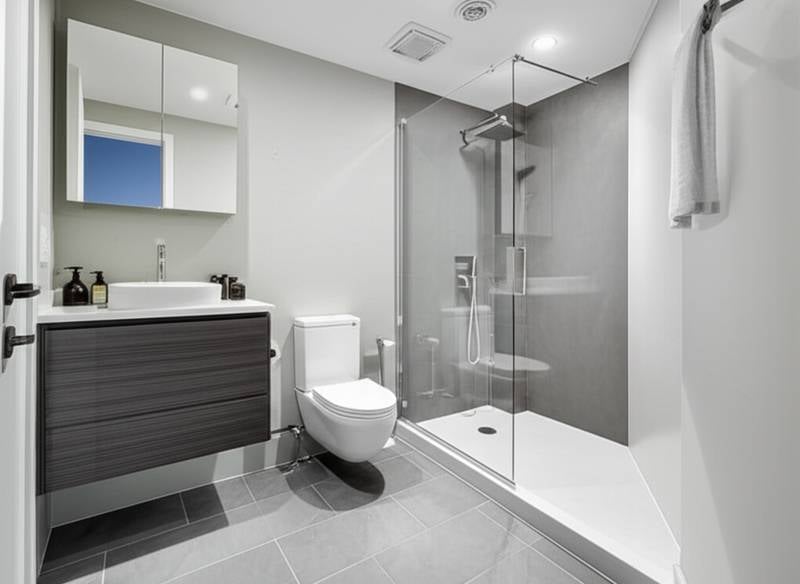 Featured image for Prefab Bathroom Pods Cut Install Time in Half