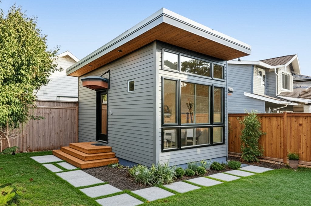 Featured image for ADU Costs Range $180K to $350K in 2025