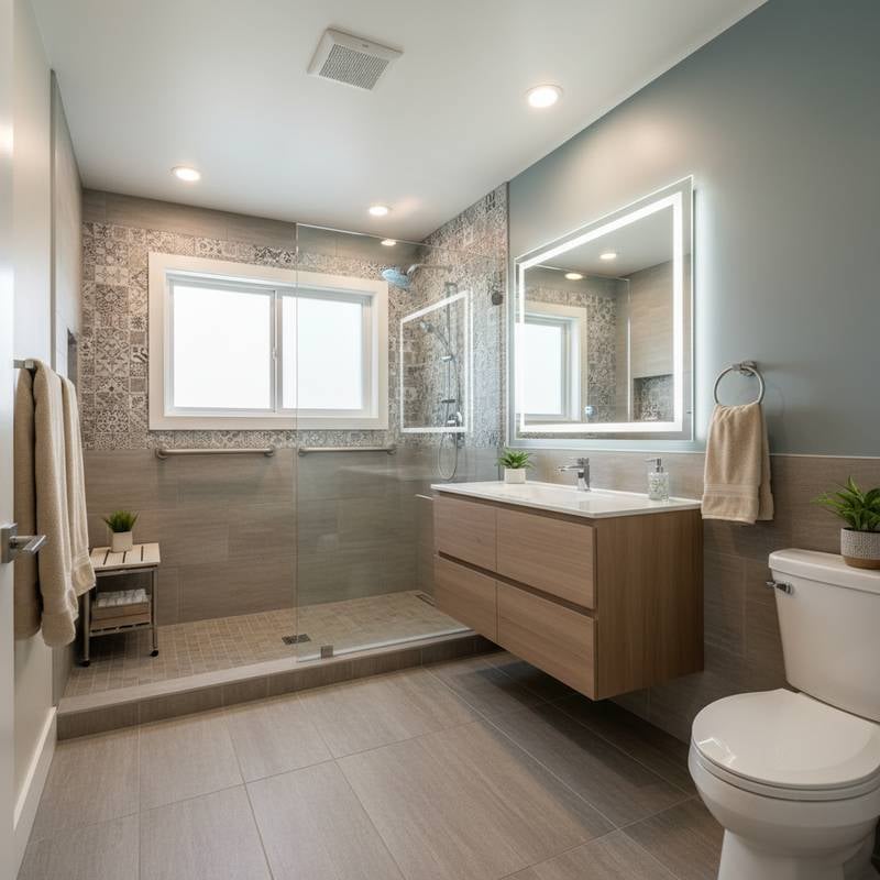 Featured image for Aging-in-Place Remodels Cost $15K to $75K in 2025