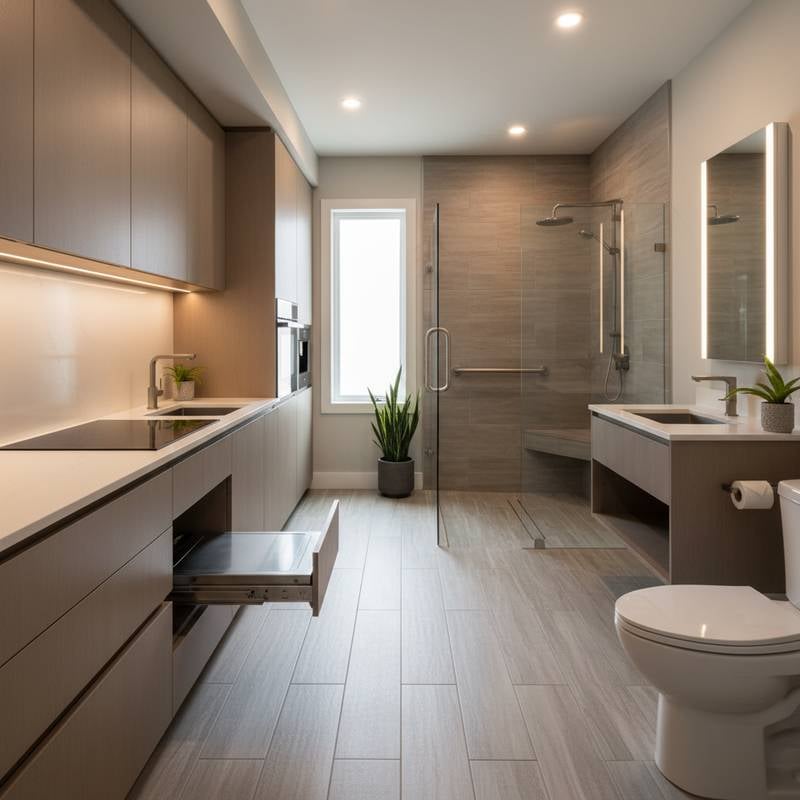 Featured image for What Aging-in-Place Remodels Actually Cost in 2025