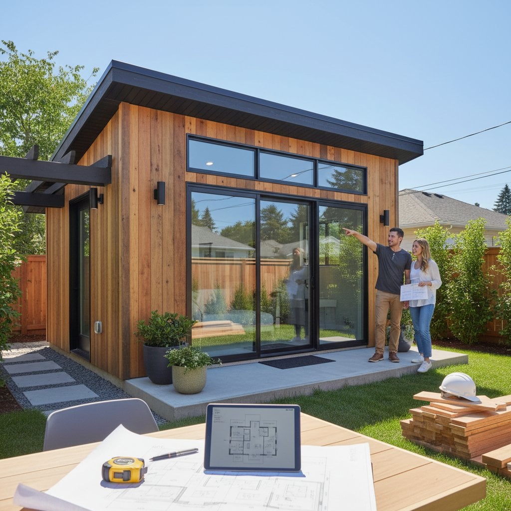 Featured image for ADU Costs Drop to $120K With Garage Conversions