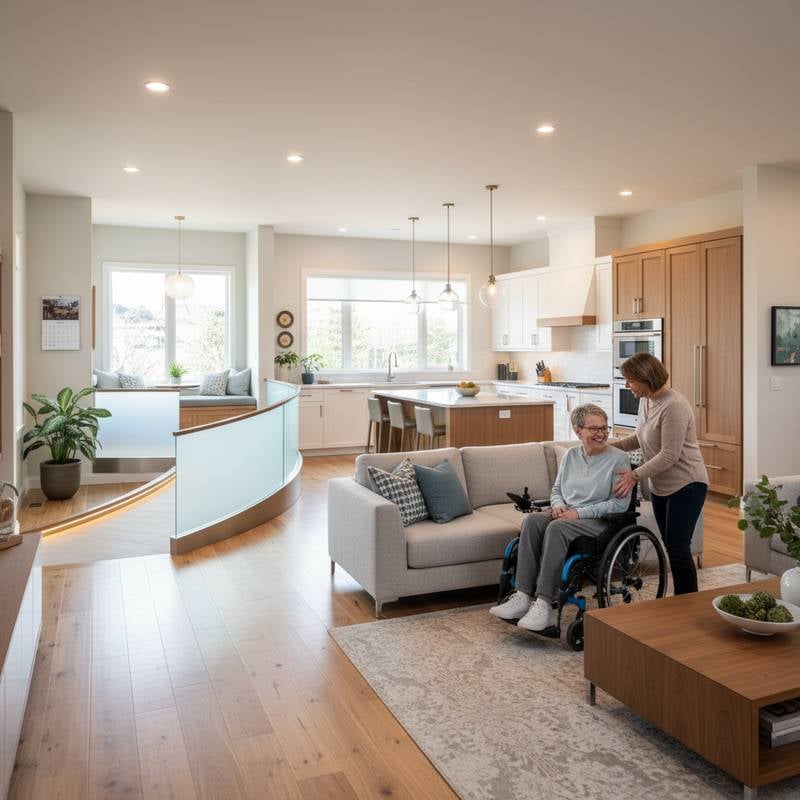 Featured image for What Accessible Home Remodeling Actually Costs in 2026