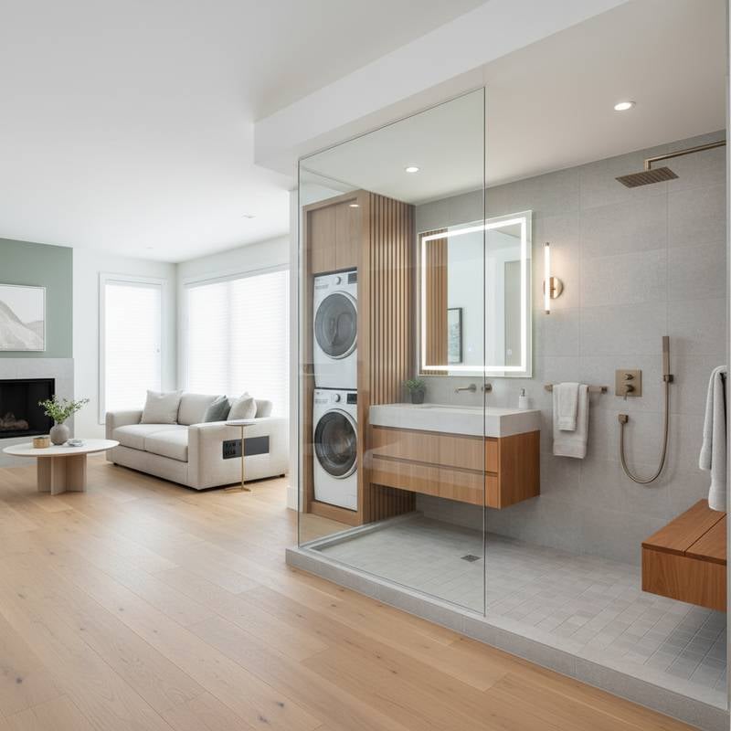 Featured image for Universal Design Makes Homes Work for Every Age