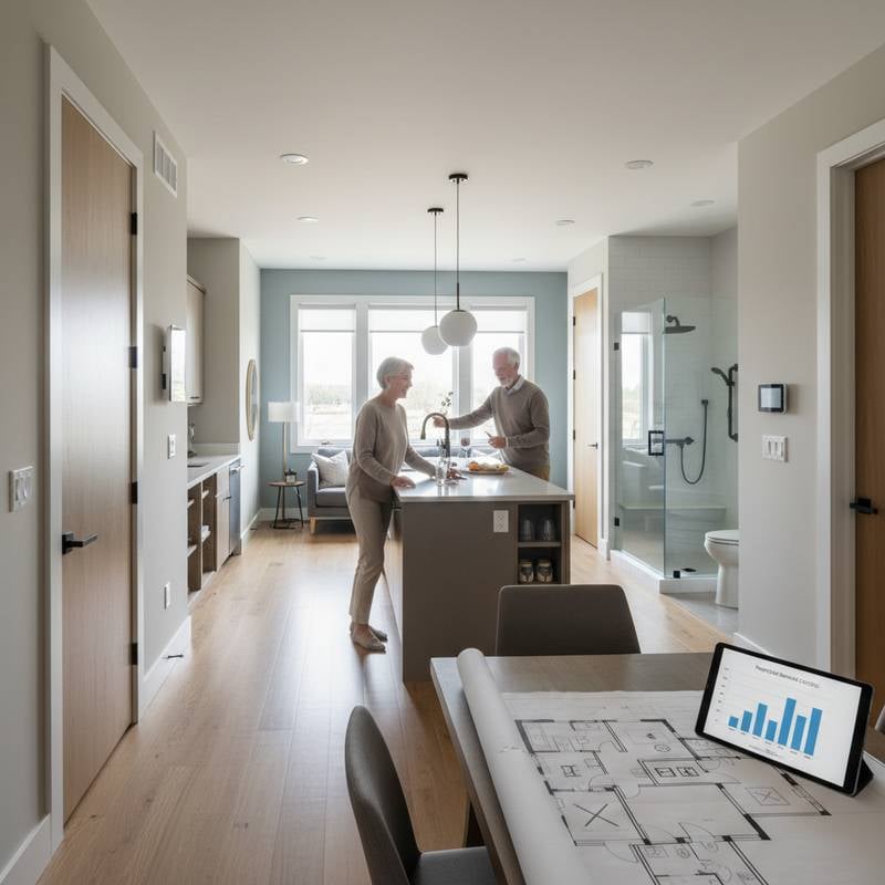 Featured image for What 2026 Aging-in-Place Remodels Really Cost