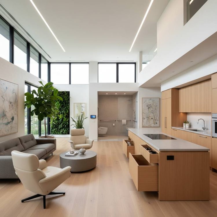 Aging in Place Remodeling: Future-Proof Your Home for 2026 ...
