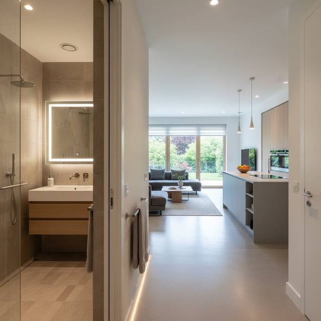 2026 Universal Design Costs Guide | Aging in Place Remodeling Tips ...