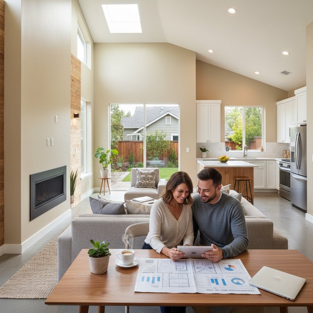 Featured image for ADU Investment Returns Outpace Traditional Home Additions