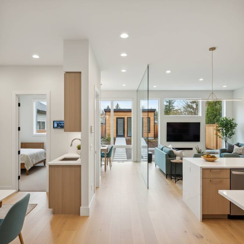 Featured image for Multigenerational Home Addition Costs for 2026